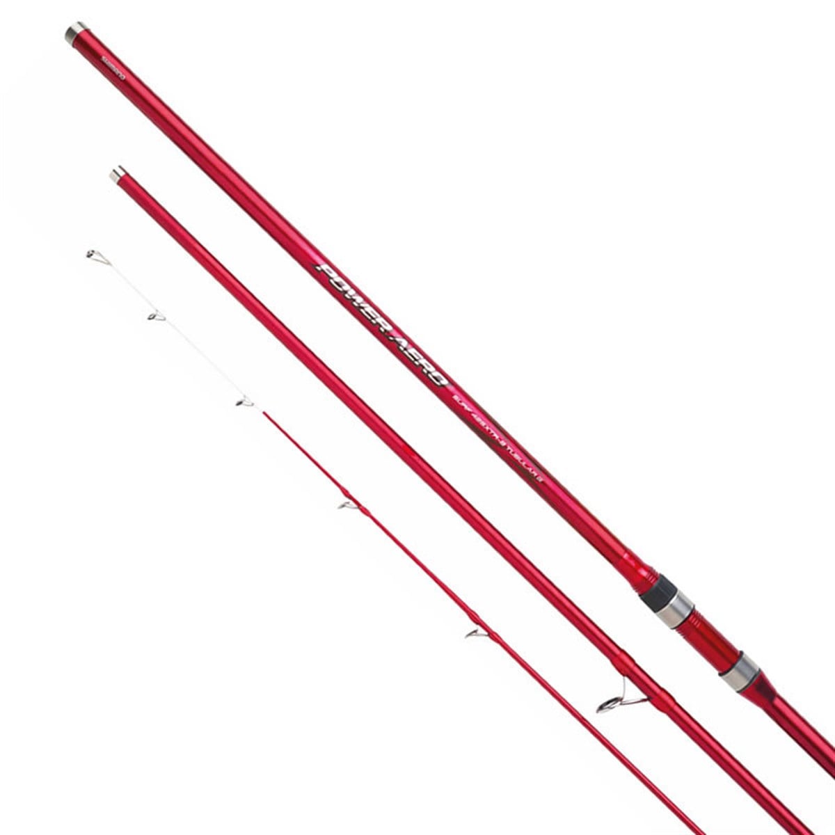SHIMANO Power Aero Surf Tubular 425 XTR-B 3pc │megabalik.com.tr